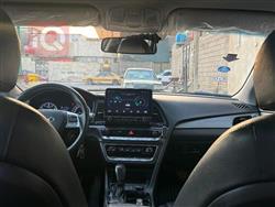 هیوندای سۆناتا